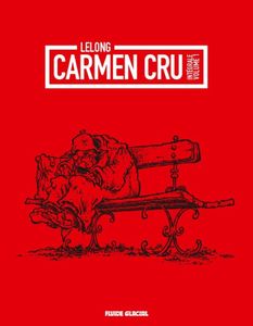 Carmen Cru, la vérité sort de la bouche des...vieillards !