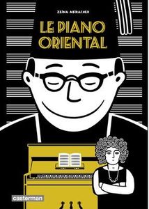 Le piano oriental, en avant la musique !