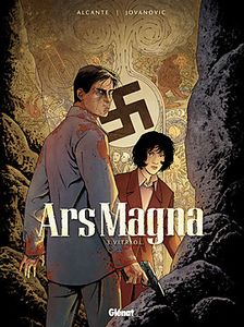 Ars Manga T3, c'est de la bombe !