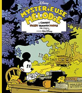 Une mystérieuse mélodie, en avant pour la magie Disney !