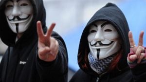 Avec vous ANONYMOUS