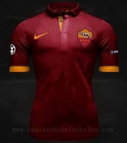 camisetas de futbol ROMA nuevas camisetas de futbol ROMA nuevas