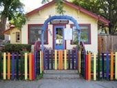 École maternelle ...