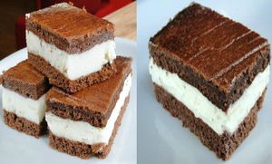 Tranches au lait » de Kinder