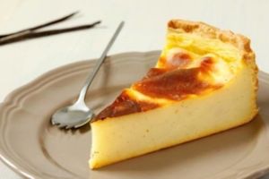 Recette Flan pâtissier