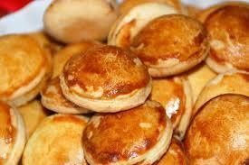 Recette pâtés au viande et épices
