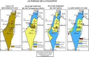 PALESTINE UN ÉTAT JUSTE ET UNIQUE.