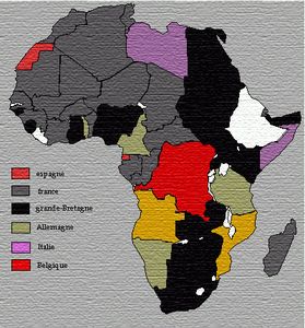 HISTORIENS AFRICAINS, PARLEZ-NOUS!!!