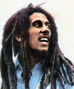 WAR- BOB MARLEY PHILOSOPHIE