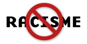 RACISME OU FACHISME !