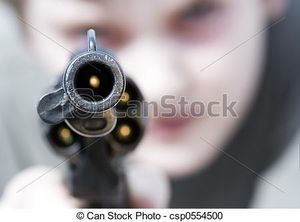LA VIOLENCE , C'EST L' HOMME !...