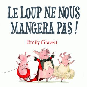 Thème "les loups"