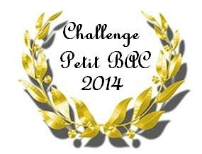 Challenge Petit BAC
