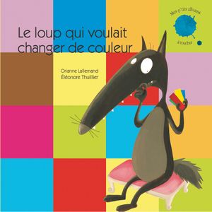 Thème "les loups"