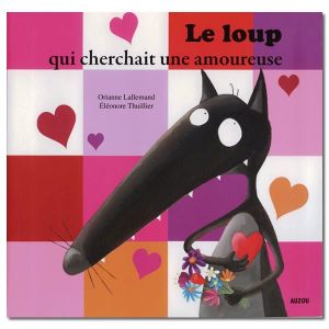 Thème "les loups"