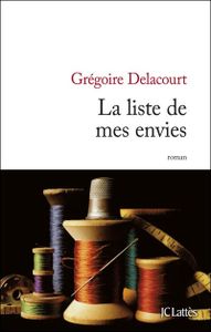 Mes lectures de grande