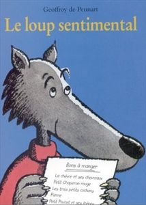 Thème "les loups"
