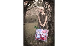 Thème "Alice au pays des Merveilles"