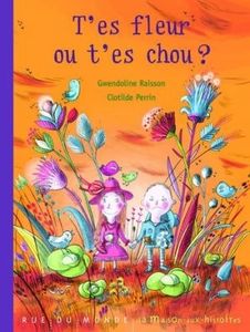 Thème "les Filles et les Garçons"