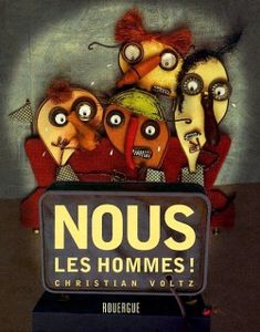 Thème "les Filles et les Garçons"