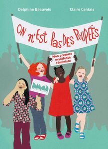 Thème "les Filles et les Garçons"