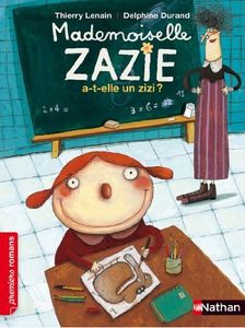 Thème "les Filles et les Garçons"