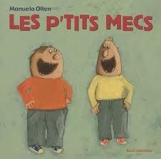 Thème "les Filles et les Garçons"