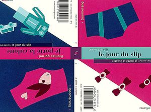 Thème "les Filles et les Garçons"