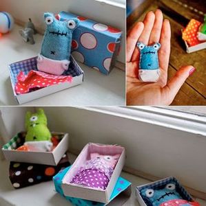 Thème "Petites peurs"