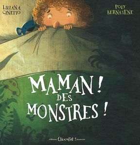 Thème "Petites peurs"