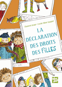 Les femmes à la une