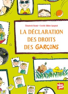 Thème "les Filles et les Garçons"