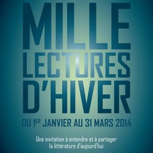 Soirée lecture inédite