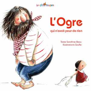 Challenge "Je lis aussi des albums" 2014