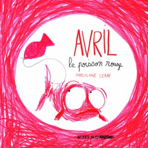 Le crayonné déconcertant le Marjolaine LERAY