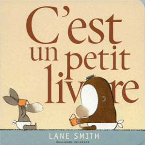Les livres où il fait bon lire ...