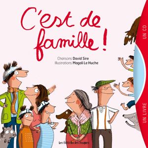 Famille(s), je vous aime ...