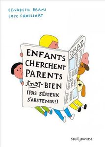 Famille(s), je vous aime ...