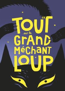 De nouveaux loups ....houuuuuuu !!!