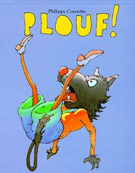 De nouveaux loups ....houuuuuuu !!!