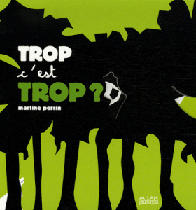 De nouveaux loups ....houuuuuuu !!!