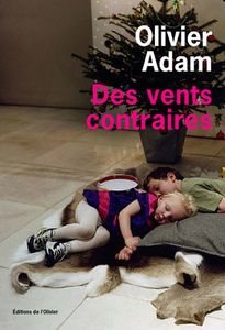Mes lectures de grande