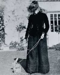 Sacrée Beatrix Potter