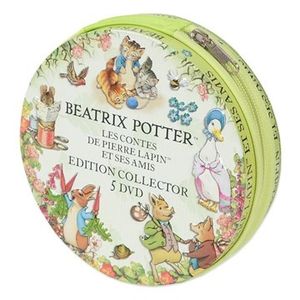 Sacrée Beatrix Potter