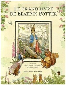 Sacrée Beatrix Potter
