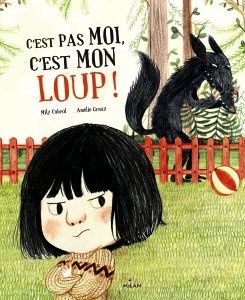 Thème "les loups"