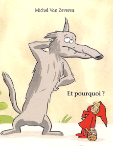 Thème "les loups"