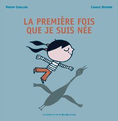 Les chroniques d'Elise