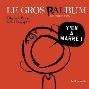 Challenge "Je lis aussi des albums" 2014
