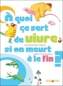 Météo de la semaine, je reprends goût...